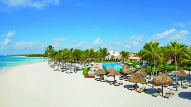Dreams Tulum Resort and Spa